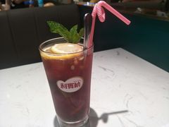 柠檬利宾纳-小榮大勝茶餐厅(玖洲道第2分店)