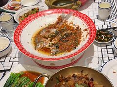 -湘厨私房菜(广昌店)