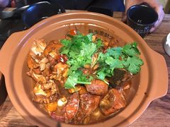 臭鳜鱼-徽三说·土徽菜·中国徽菜连锁品牌(阳湖总店)