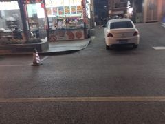 -奎星楼街