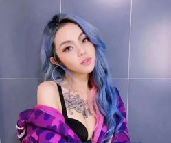 -GIRL STYLE 烫发·染发沙龙