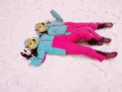 -长沙湘江冰雪世界