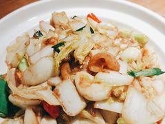 -庆江南江南菜(昆山吾悦广场店)