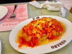 -华梅西餐厅(哈尔滨中央大街店)