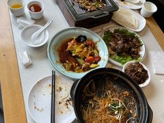 -聚友斋(陶瓷琉璃馆水晶街店)