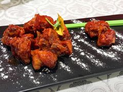 -马凯餐厅(地安门店)