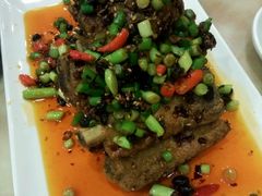 -小锅饭豆腐馆(重工北街普罗旺斯店)