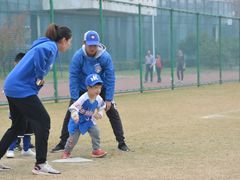 -黄龙魔方运动培训·棒球·橄榄球