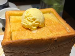 -绿茶餐厅(西湖银泰百货店)