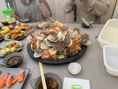 -仙螺岛海鲜自助餐厅(总店)