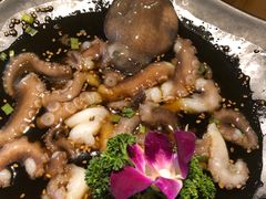 -伊茉家的烤肉店(勒泰中心店)