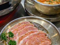 -本炙炭烤·蒲烧活鳗料理店(金沙洲店)