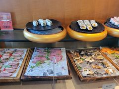 -万豪咖啡厅(JW万豪酒店店)