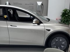 -TESLA 特斯拉(广州天环广场体验店)