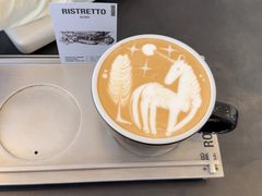 -Roast8ry Coffee Lab