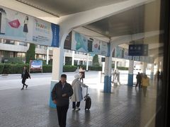 -衡水站