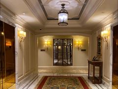 -广州富力丽思卡尔顿酒店