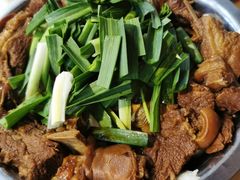 -苏州藏书羊肉(本溪路店)