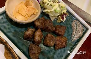 Charcoal-Grilled Beef Tenderloin