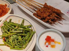 -七八冷面·延边朝鲜族美食(欢乐谷店)