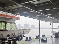 -武昌中华路码头(轮渡站)