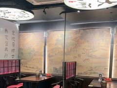 -古都历食南京菜·烤鸭·鸭血粉丝·汤包(南京博物院店)