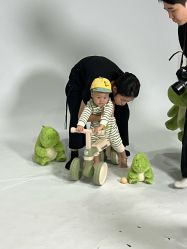 -小木马儿童摄影