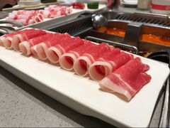 -海底捞火锅(武胜路凯德广场店)