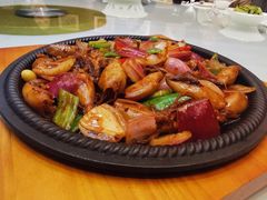 -云庭汇·粤菜海鲜(东盟盛天地店)