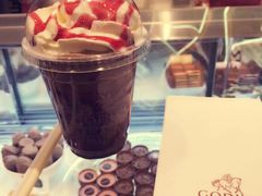 -GODIVA(港汇恒隆广场)