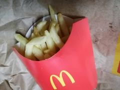 -麦当劳(吉林站13检票口对面)