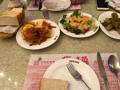 -华梅西餐厅(哈尔滨中央大街店)