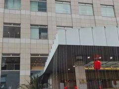 -上海浦东华美达大酒店