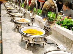 -火锅岛潮牌自助餐厅(天津天佑城店)