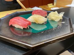 -Sushi Hanzo半藏(天环广场店)