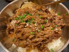 -闻老头·菊花炭烤肉(佛山首店)