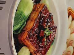 -香丰阁·烤鸭·川湘菜(昌平店)