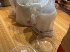 -麦当劳(玉桥中路店)
