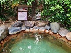 -张家港金凤凰度假村温泉