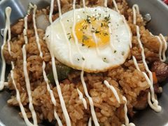 -青春分食(仙林大学城店)