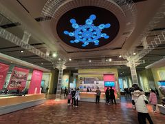 -北京工艺美术博物馆