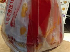 -华莱士炸鸡汉堡(崇文门搜秀城店)
