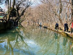 -西溪南古村落景区