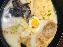 -仓桥家·焗寿司·锅物(光谷步行街店)
