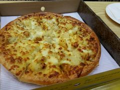 -尊宝比萨(科华店)