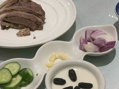 -宁夏国强手抓羊肉·清真菜(未央路凤三店)
