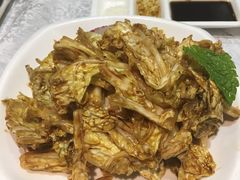 -京味民福烤鸭店(建设四马路店)