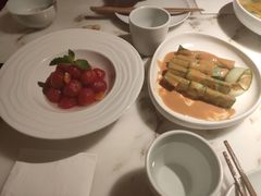 -初蓉丨遇见新川菜(亲贤街荣耀店)