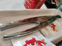 -珍宝海鲜(东海岸海鲜中心)