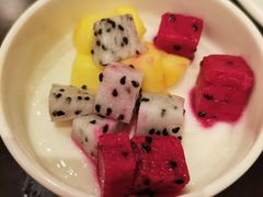 -京香轩·中餐厅(上海中庚聚龙酒店)